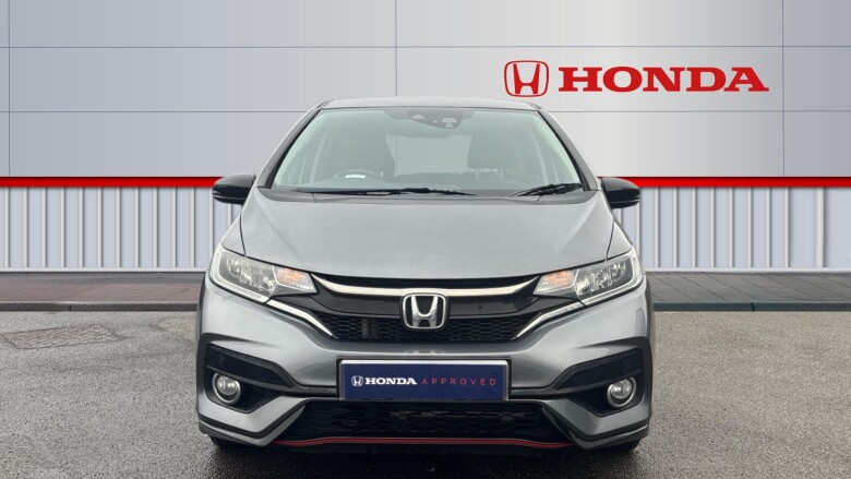 Honda Jazz 1.5 i-VTEC Sport Navi 5dr Petrol Hatchback